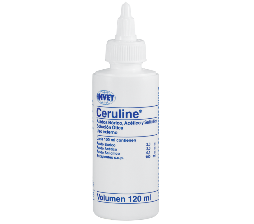 Ceruline X 120 Ml