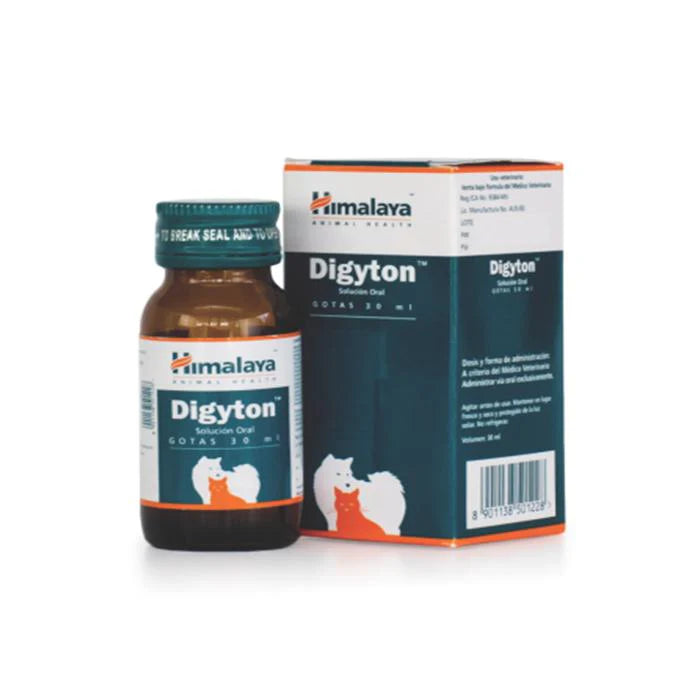 Digyton Gotas x 30 ml
