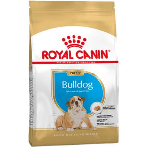 Rc Bulldog Ingles Ad X 3kg