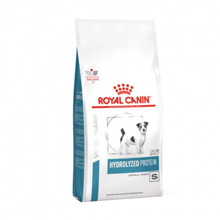 Rc Vhn Hydrolized Small Dog 4 Kg