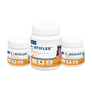 FORTIFLEX  x 30 COMP