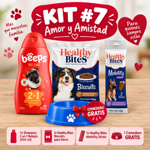 Kit #7 Amor y Amistad