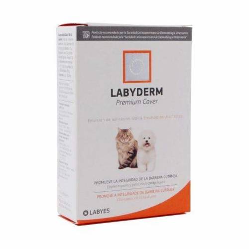 Labyderm Premium Cover 0-20Kg * 2ML