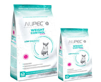 Alimento seco para perro Nupec Weight Control Raza Pequeña