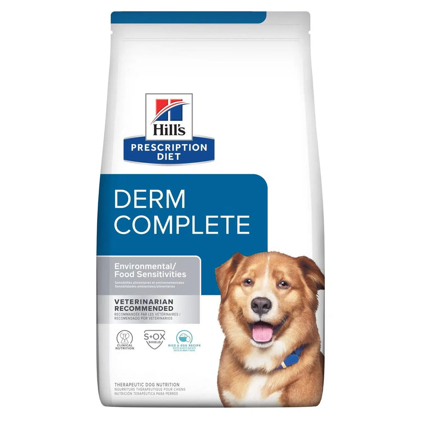 C Adult Derm Complete 6,5 Lb