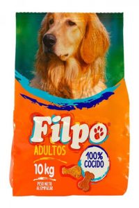 Filpo Ringo Adulto – 10 Kg