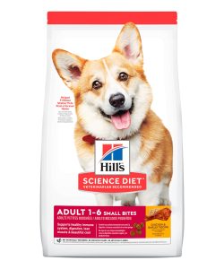 Comida Perro Hills Razas Pequeñas SB- 5Lbs