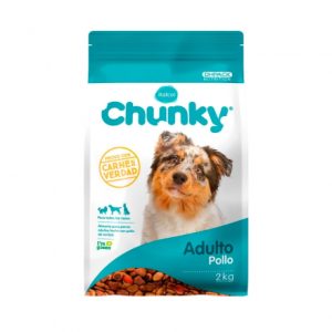 Chunky Adulto Nuggets – 2 Kg