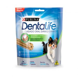 Dentalife Perros Razas Medianas – 119 Gr