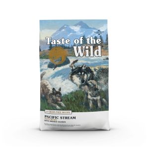 Taste Of The Wild Pacific Puppy – 14 Lb