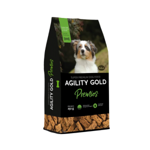Agility Gold Premios – 250 Gr