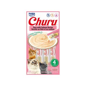 Churu Cat Snack Surtido – 60 Gr