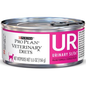 Purina Feline Ur PPVD – Lata5.5 Oz