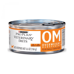 Proplan PPVD Feline Om Chicken Lata5.5 Oz