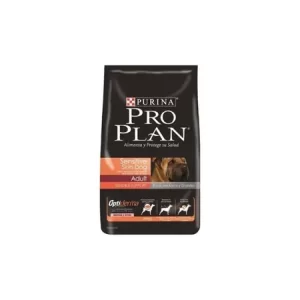 Proplan Stve Skin Dog Rzmedgrnd3 Kg