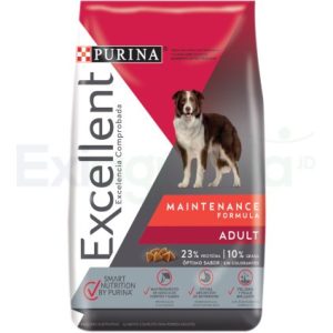 Excellent Maintenance Adult3 Kg