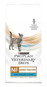 PPVD Proplan Feline Nf Advance Care8 Lb