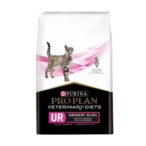 PPVD Proplan Feline Ur 6 Lb