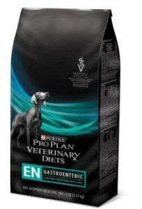 Proplan Canine En Veterinary Diets Gastroenteric PPVD18 Lb