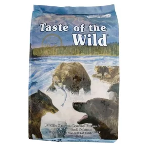 Taste Of The Wild Pacific Adulto 14Lb