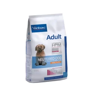 Virbac Adult Dog Neutered Small Toy 1.5 Kg