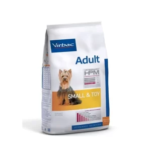 Virbac Adult Dog Small & Toy 3 Kg