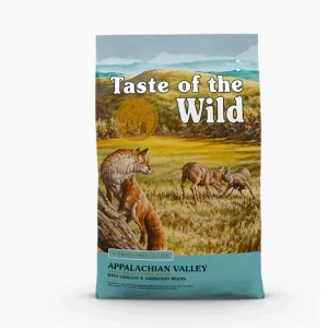 Taste Of The Wild Appalachian Valley Sm Breed 5Lb
