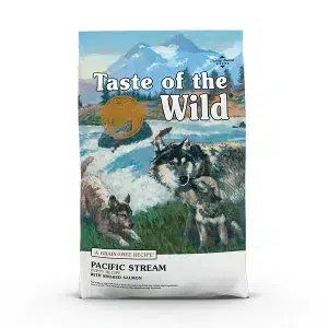 Taste Of The Wild Pacific Puppy 5 Lb