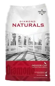 Diamond Indoor Cat 6 lbs