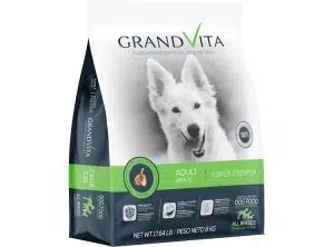 Grand Vita Cordero Ad X 8 Kg